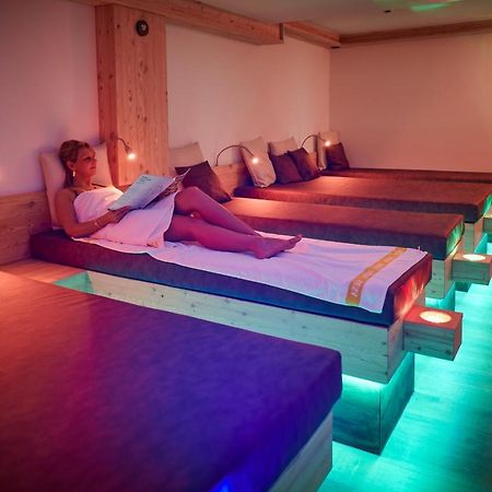Silvana Mountain Hotel Zermatt Dış mekan fotoğraf