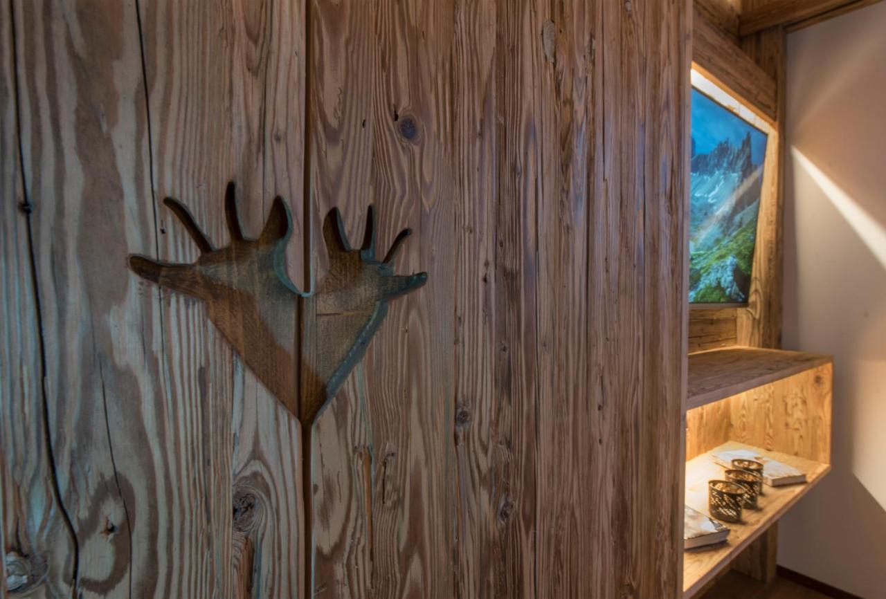 Silvana Mountain Hotel Zermatt Dış mekan fotoğraf