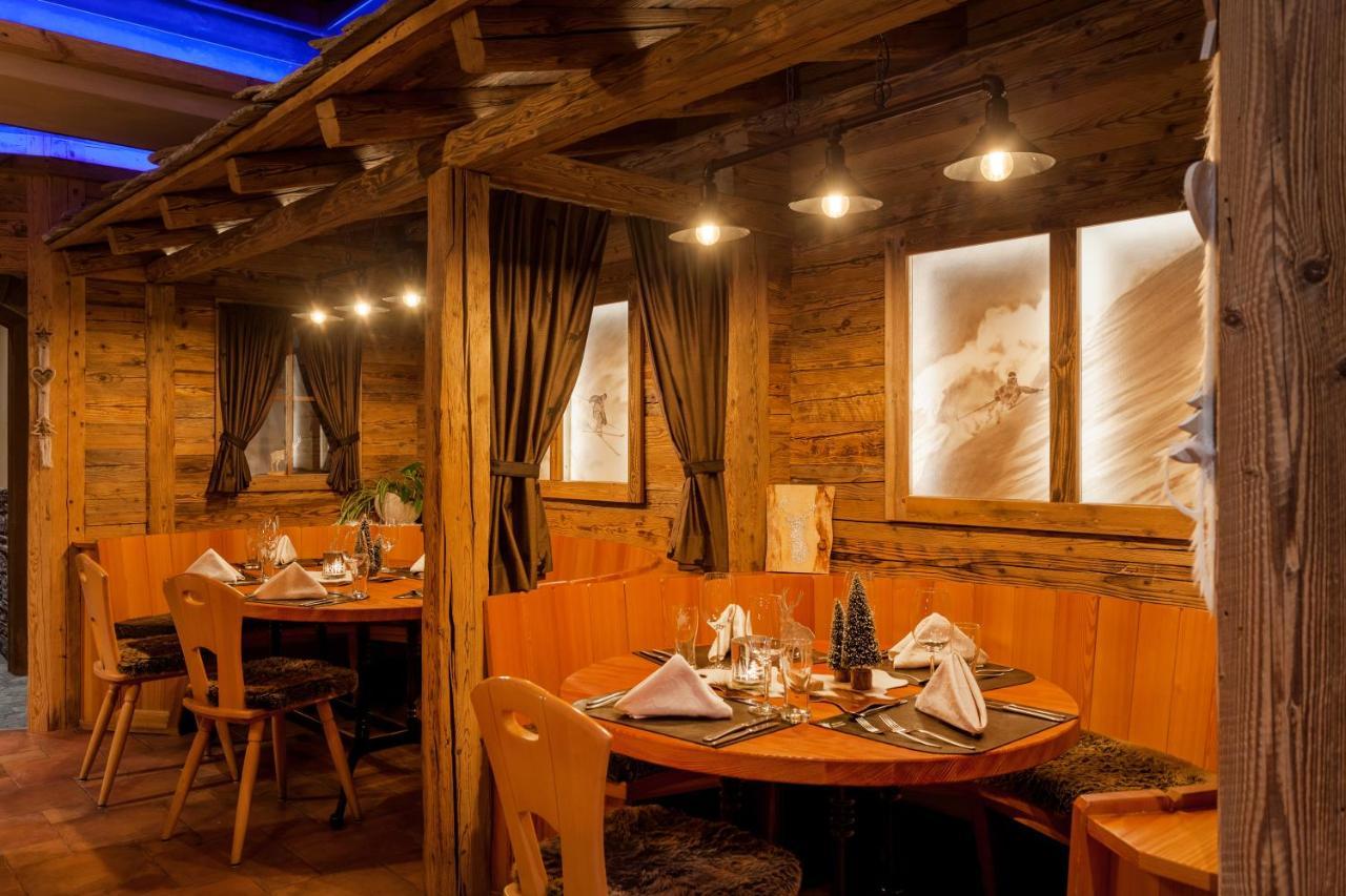 Silvana Mountain Hotel Zermatt Dış mekan fotoğraf