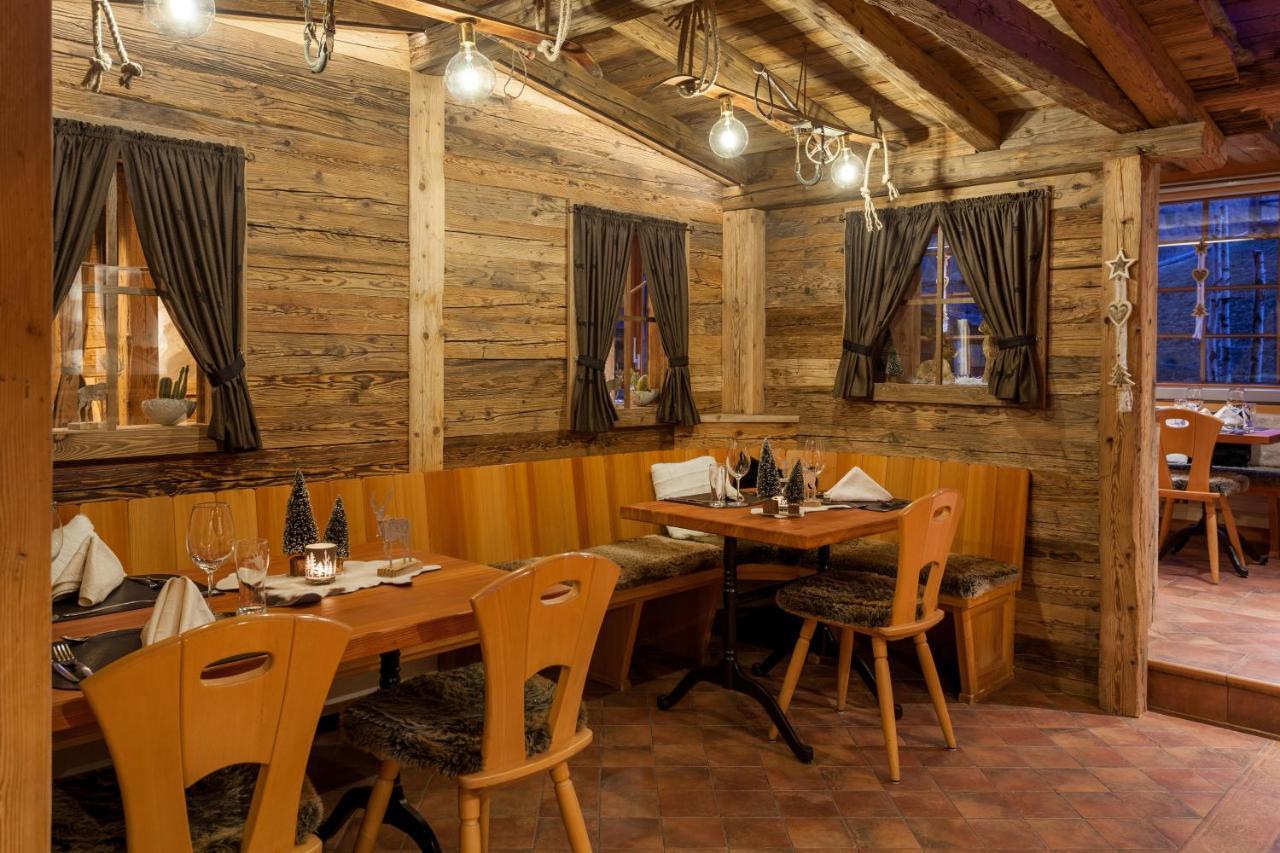 Silvana Mountain Hotel Zermatt Dış mekan fotoğraf