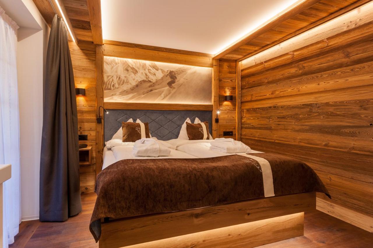 Silvana Mountain Hotel Zermatt Dış mekan fotoğraf