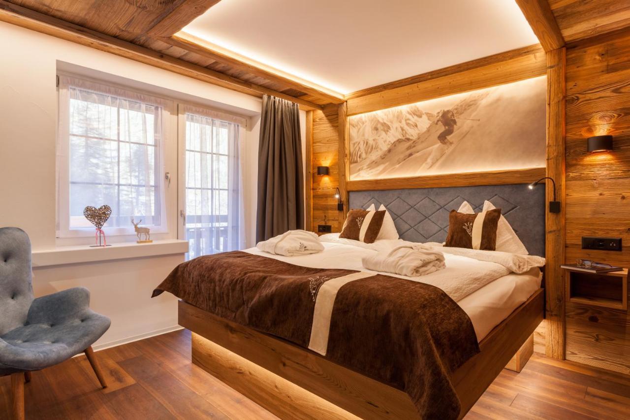 Silvana Mountain Hotel Zermatt Dış mekan fotoğraf
