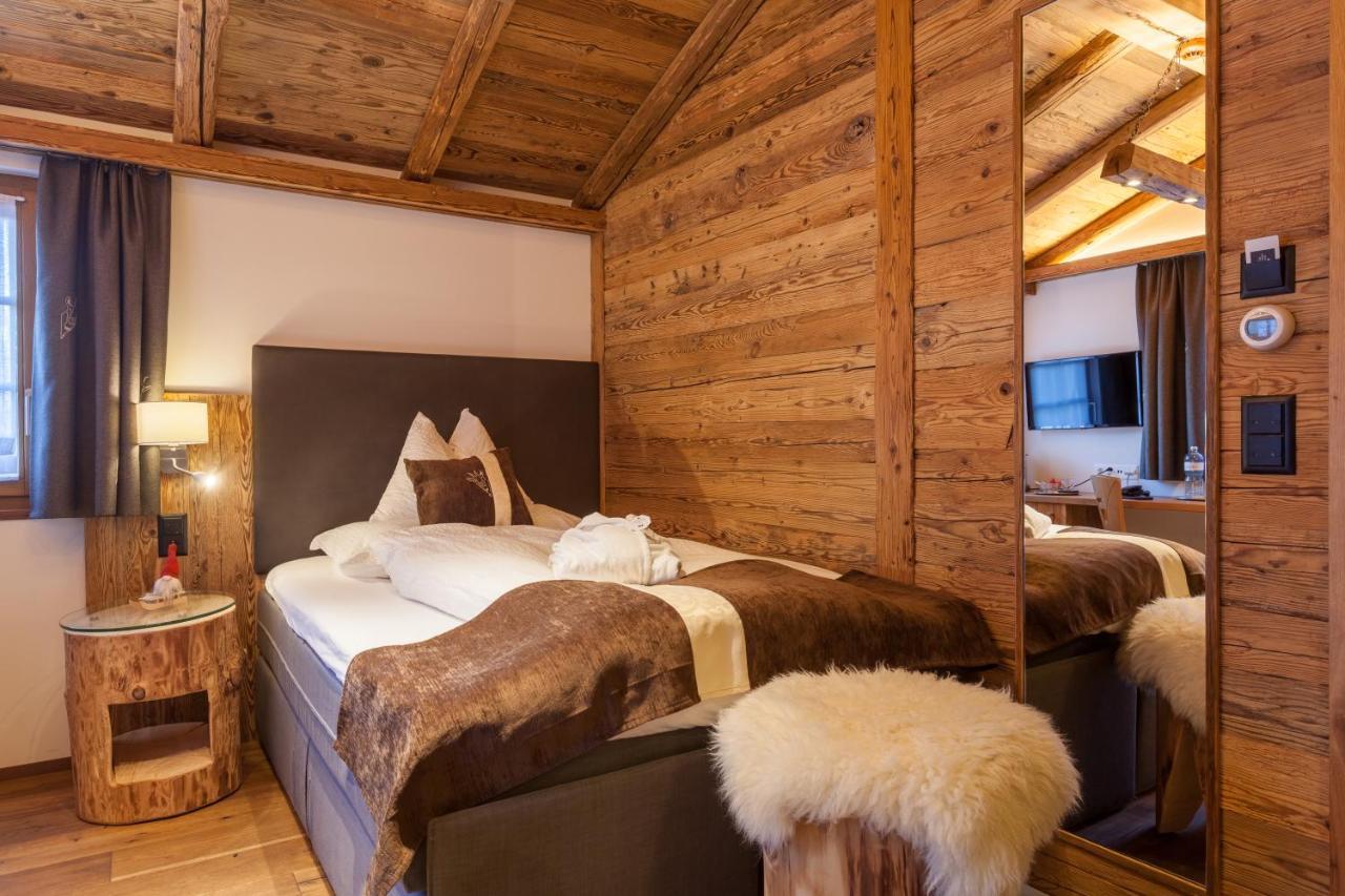 Silvana Mountain Hotel Zermatt Dış mekan fotoğraf