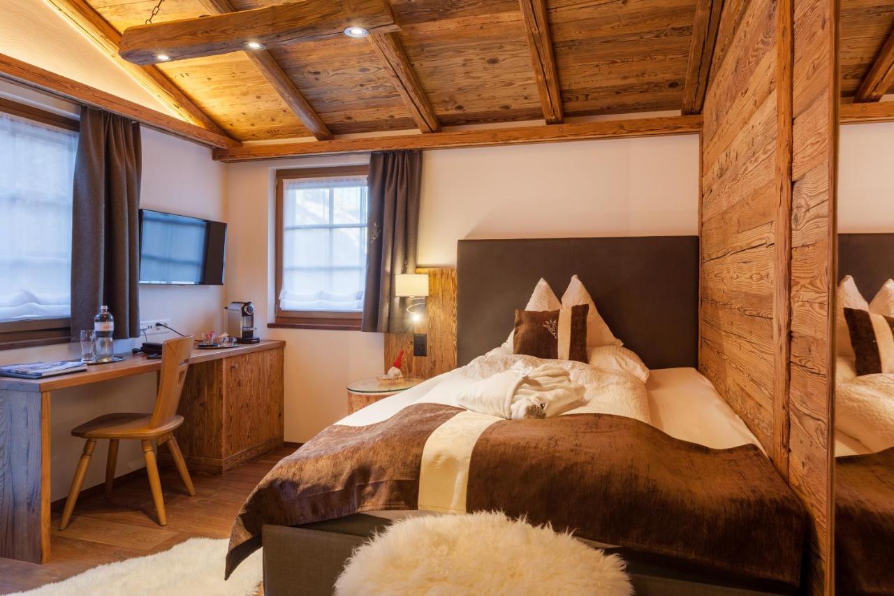 Silvana Mountain Hotel Zermatt Dış mekan fotoğraf
