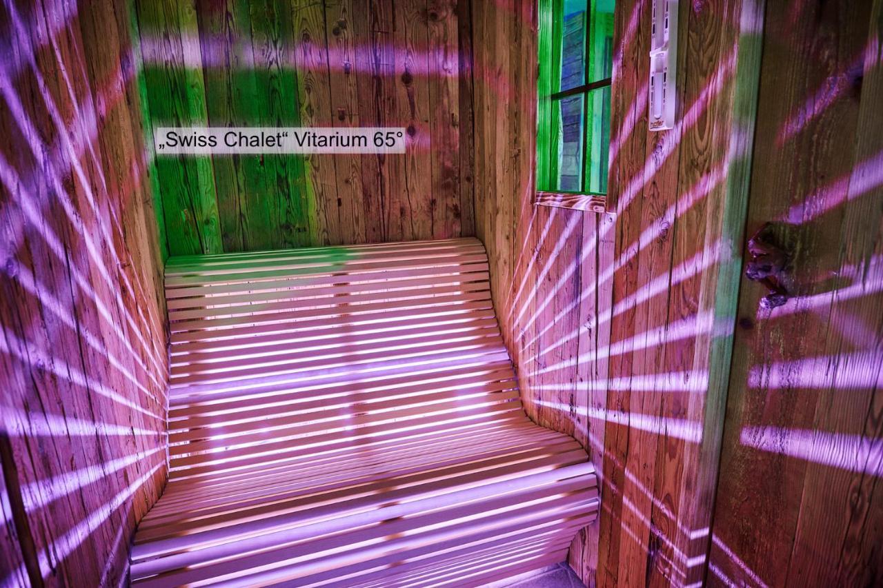 Silvana Mountain Hotel Zermatt Dış mekan fotoğraf