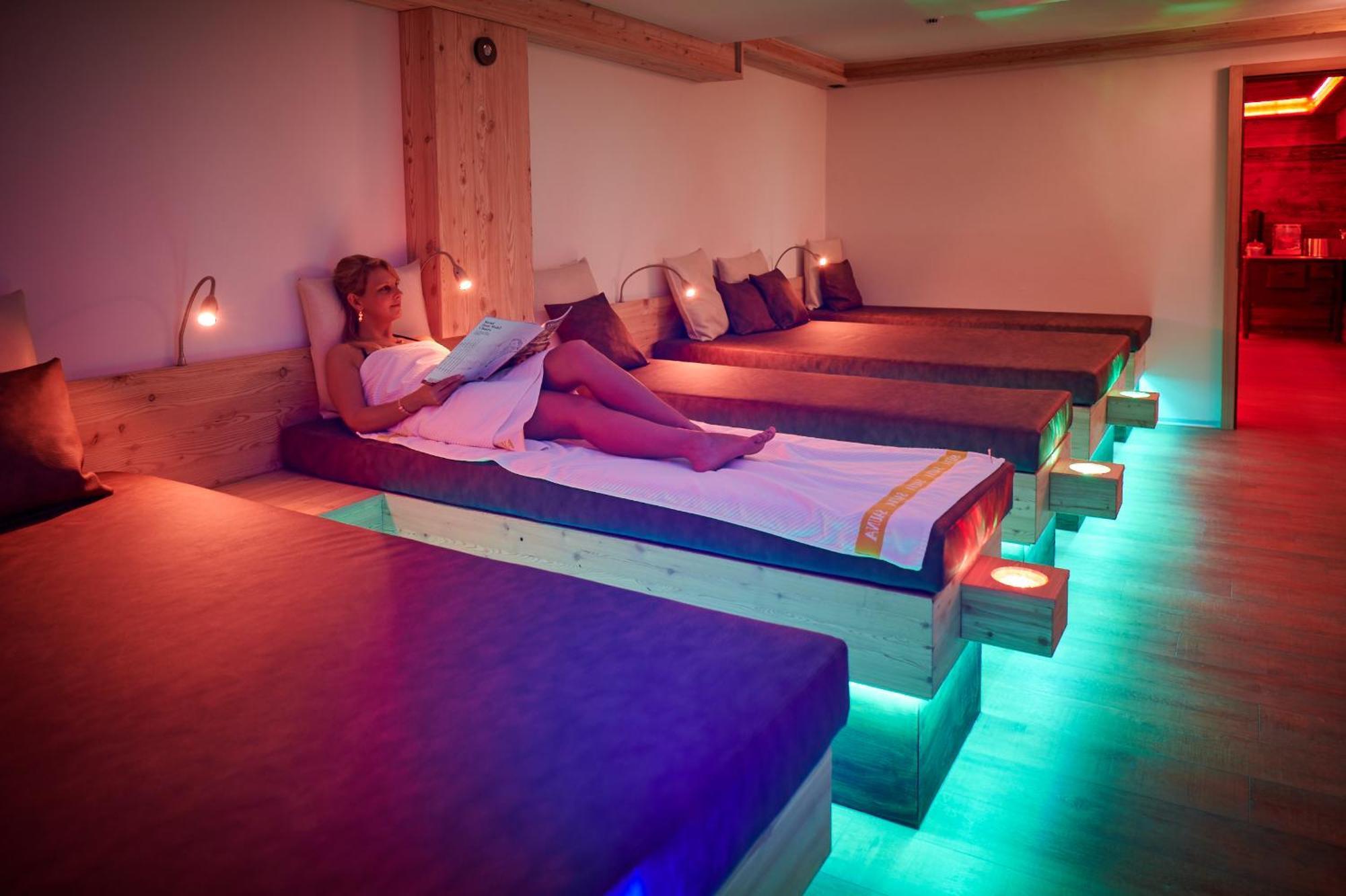 Silvana Mountain Hotel Zermatt Dış mekan fotoğraf